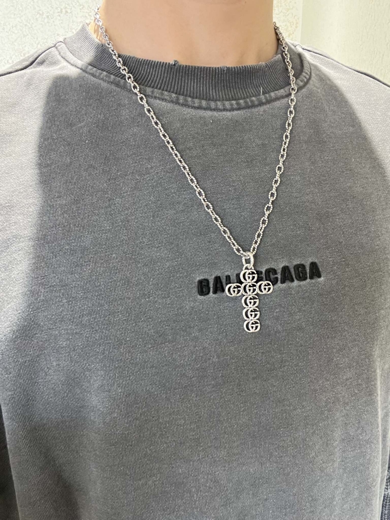 Gvc*1 necklaces